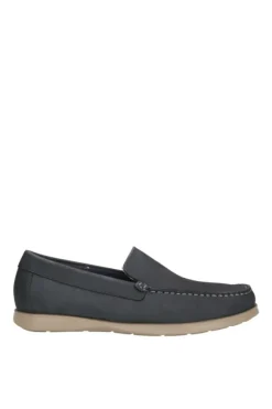 Nanook Mocassino 4095 Oceano