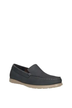 Nanook Mocassino 4095 Oceano