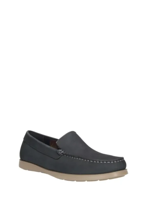 Nanook Mocassino 4095 Oceano