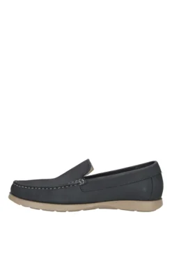 Nanook Mocassino 4095 Oceano