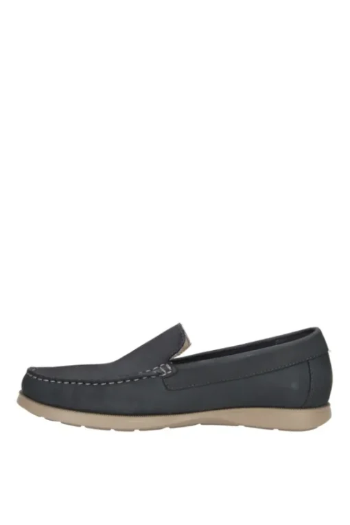 Nanook Mocassino 4095 Oceano