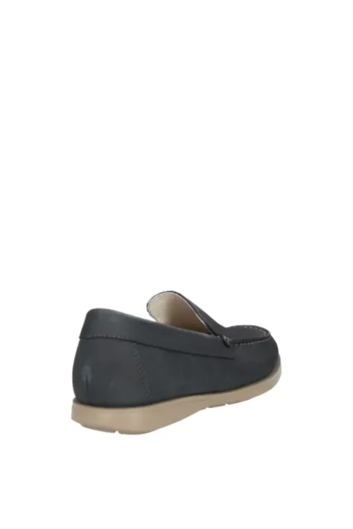 Nanook Mocassino 4095 Oceano