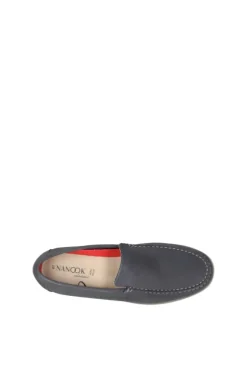 Nanook Mocassino 4095 Oceano