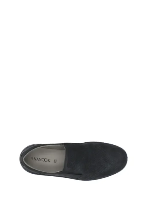 Nanook Mocassino 6424 Oceano
