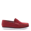 Nanook Mocassino 7157 Red