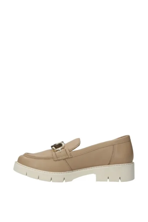 Nanook Mocassino 46360 Sand