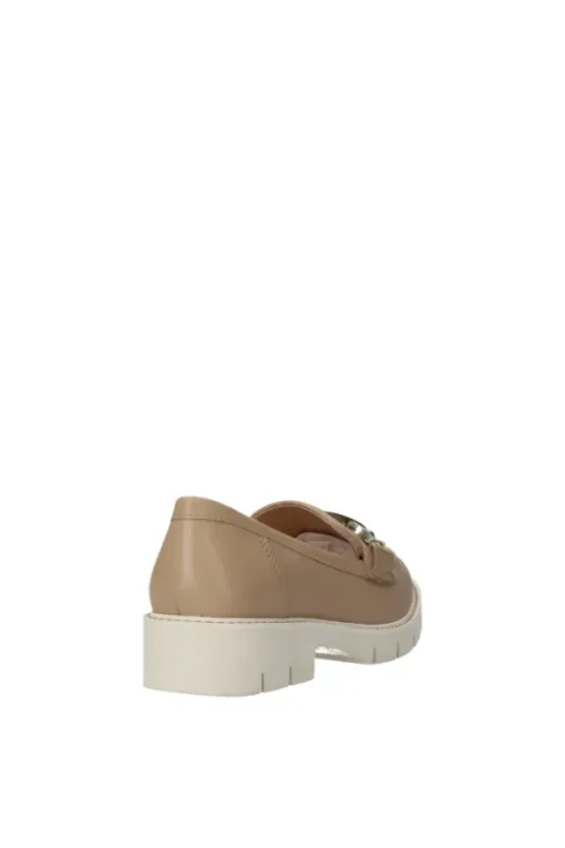 Nanook Mocassino 46360 Sand