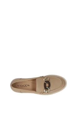 Nanook Mocassino 46360 Sand
