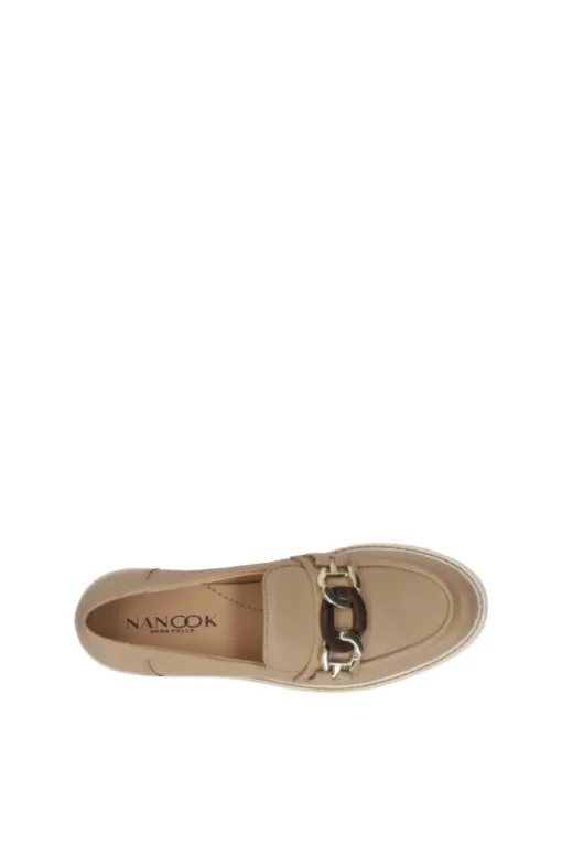 Nanook Mocassino 46360 Sand