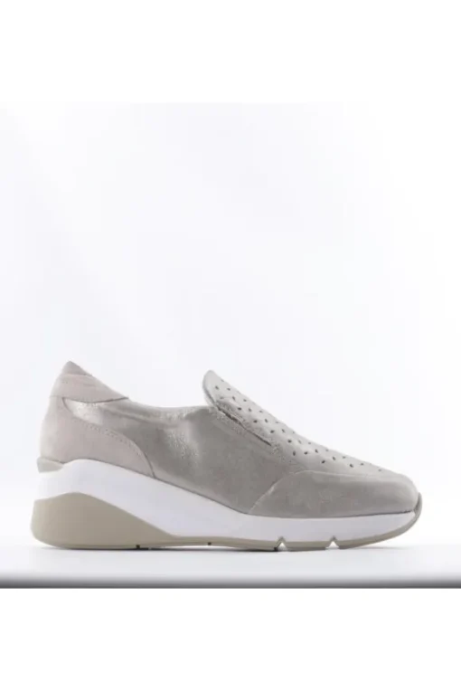 Nanook Mocassino 16481 Stone