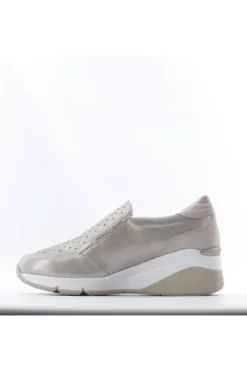 Nanook Mocassino 16481 Stone