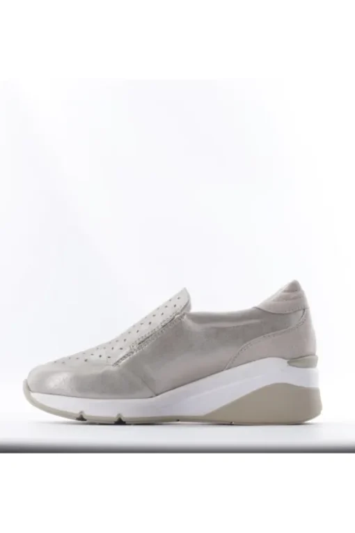 Nanook Mocassino 16481 Stone