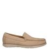 Nanook Mocassino 4095 Taupe
