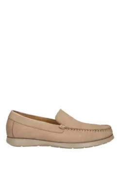 Nanook Mocassino 4095 Taupe