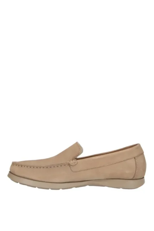 Nanook Mocassino 4095 Taupe