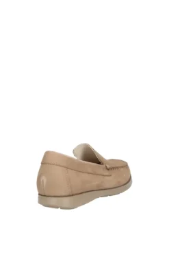 Nanook Mocassino 4095 Taupe