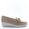 Nanook Mocassino 21321 Tortora