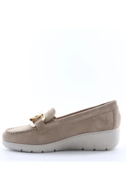 Nanook Mocassino 21321 Tortora