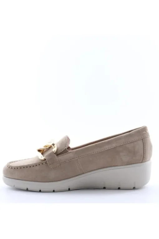 Nanook Mocassino 21321 Tortora