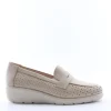 Nanook Mocassino 21322 Vaniglia