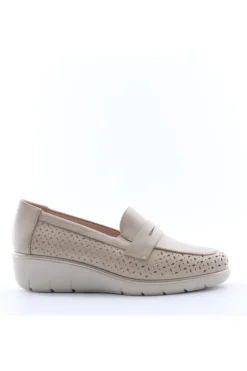 Nanook Mocassino 21322 Vaniglia