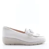 Nanook Mocassino 21329 White