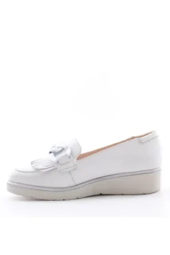 Nanook Mocassino 19306 White