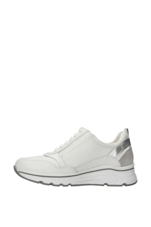 Nanook Mocassino 21196 White