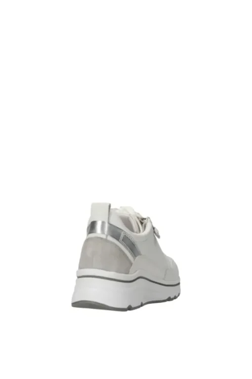 Nanook Mocassino 21196 White