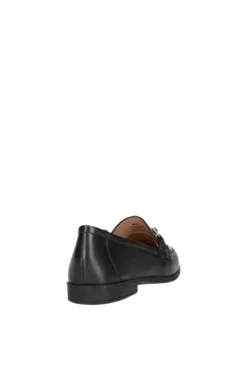 Nanook Mocassino M01 Black