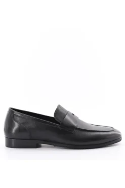Nanook Mocassino Mf458 Black