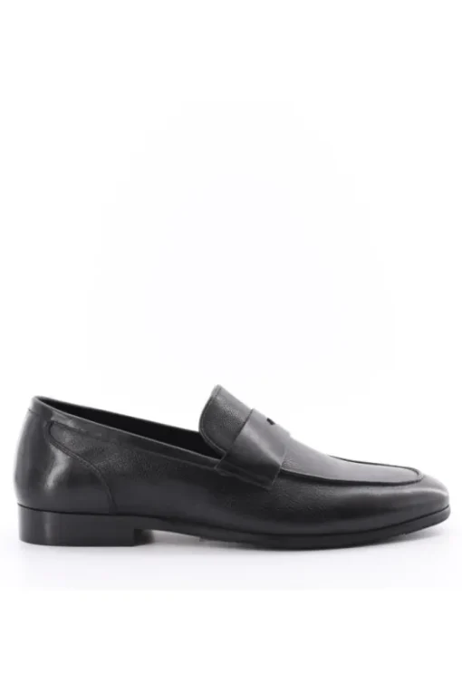 Nanook Mocassino Mf458 Black