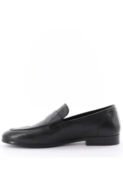 Nanook Mocassino Mf458 Black