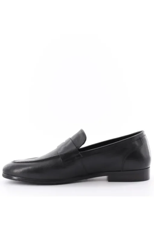 Nanook Mocassino Mf458 Black