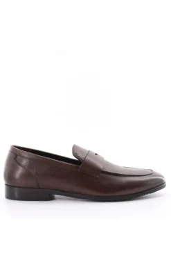 Nanook Mocassino Mf458 Brown
