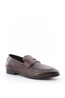 Nanook Mocassino Mf458 Brown