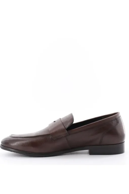 Nanook Mocassino Mf458 Brown