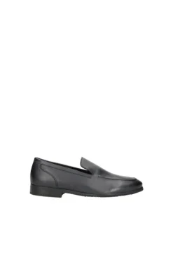 Nanook Mocassino Mf664 Navy