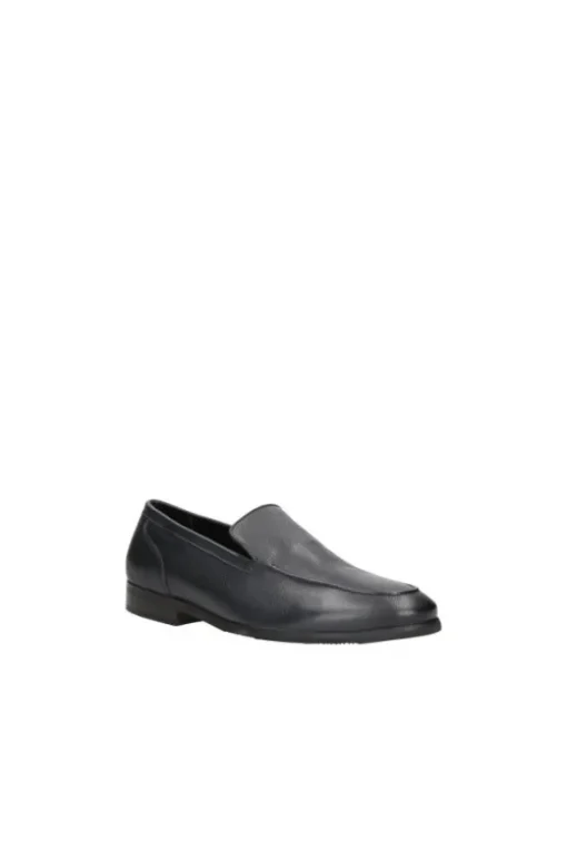 Nanook Mocassino Mf664 Navy