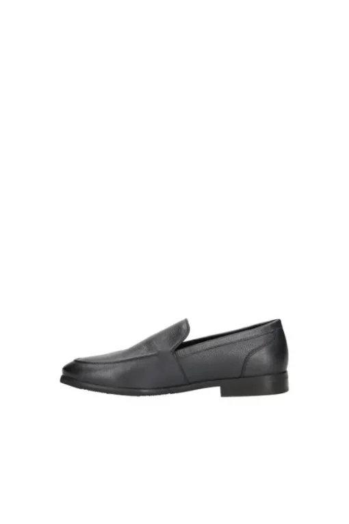 Nanook Mocassino Mf664 Navy