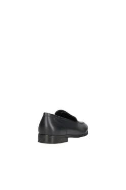 Nanook Mocassino Mf664 Navy