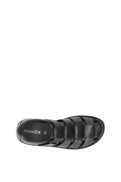 Nanook Sandali 6720 Black