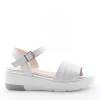 Nanook Sandalo basso 19404 White