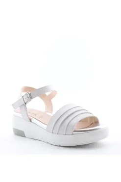 Nanook Sandalo basso 19404 White