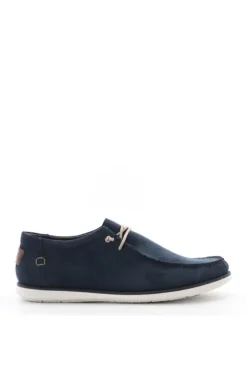 Nanook Scarpa stringata 42402 460