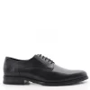 Nanook Scarpa stringata 42404 Black