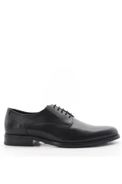 Nanook Scarpa stringata 42404 Black