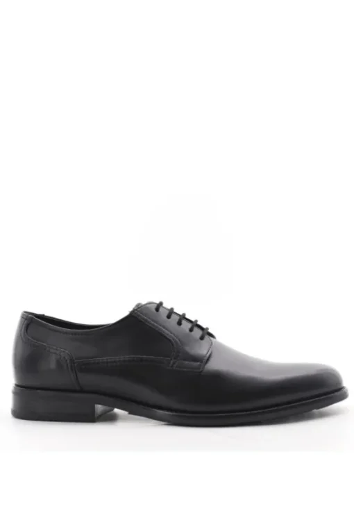 Nanook Scarpa stringata 42404 Black