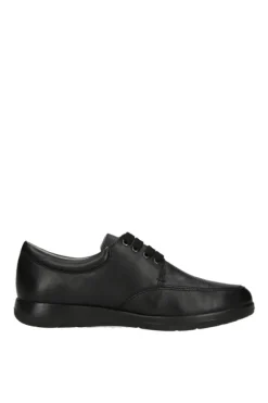 Nanook Scarpa stringata 2301 Black