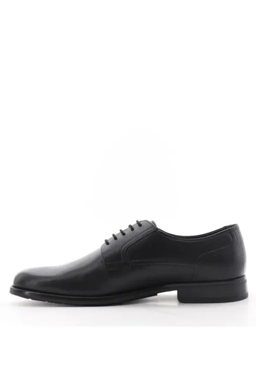 Nanook Scarpa stringata 42404 Black